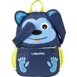 Lewro DIXIE 9 Dječji ruksak, plava, veličina
