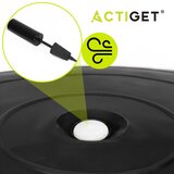 ACT0148 LOPTA ZA VJEŽBANJE S PUMPOM 85 CM | shoptok.hr