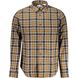 Timberland MEN&#39;S LONG SLEEVE SHIRT BROWN | shoptok.hr