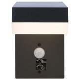 Globo 34186WS - LED spoljašnja svetiljka sa senzorom OSKARI LED/9,5W/230V IP44 | Eponuda.com