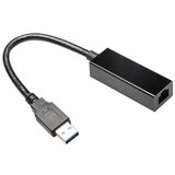 Gembird USB3.0 to LAN Ethernet adapter converter USB A plug/RJ45, GEMBIRD NIC-U3-02, Gigabit | Eponuda.ba