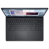Dell pro 15 essential PV15250 (carbon black) fhd ips 120Hz, i5-1334U, 16GB, 512GB ssd, backlit, fp, win 11 pro Cene