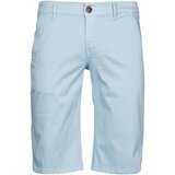 Yurban Kratke hlače & Bermuda OCINO Modra | Shoptok.si