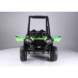 Lean_Toys Avto na akumulator Utv xxl 24V zelena lea | Shoptok.si