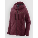 Patagonia Pluma Pro Jakna berry fig | Shoptok.si