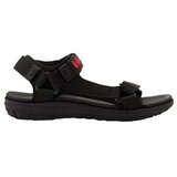Lee Cooper Športni sandali LCW26344422M Rdeča Cene