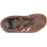 Adidas Patike za devojčice Vl Court 3.0 El C Gp, Smeđe Slike