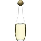 Sagaform Nature karafa za vino in vodo cene