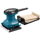 Makita vibracijski brusilnik BO4557 180W Cene