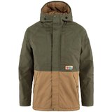 Fjallraven muška jakna Vardag Lite Padded maslinasta | ePonuda.com