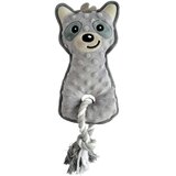 Love Story Igrača za pse Racoon – | Shoptok.si