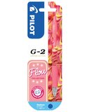 Roler G2 FLOW PINK 0,7 PLAVI ISPIS | Eponuda.com