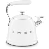 Smeg WKF01WH Bijeli cajnik za vodu 2,3 litre | shoptok.hr