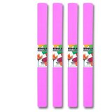  Krep papir roze 11 1/10 218496 Cene