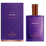 Molinard Patchouli edp 75ml Cene