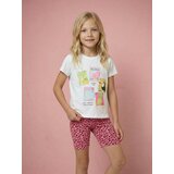 Sinsay Pamučne biciklističke kratke hlače 3 pack | shoptok.hr