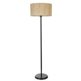 Opviq visilica i podna lampa bambu 010 846STL6105