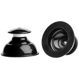Master Series sisaljke za bradavice Plungers Cijene