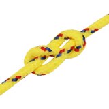  Vrv za čoln rumena 2 mm 500 m polipropilen, (21040036) | Shoptok.si