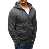 DStreet Moška jopa s kapuco BX2196 | Shoptok.si