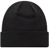 New Era Kape Metallic Beanie New York Yankees Hat Črna | Shoptok.si