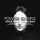  John Leon & Yoko Ono - Power to the People: The Hits | Eponuda.com