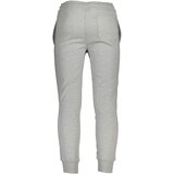 K-Way GRAY MAN TROUSERS | Shoptok.si