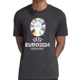 Adidas Muška majica OE TEE, Crna | ePonuda.com