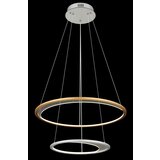 Globo viseča led-svetilka | Shoptok.si