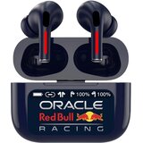 ORACLE RED BULL RACING Red Bull Racing Earpuds RB-EB110 5.4, Bluetooth ANC, ENC, In-Ear slušalke | Shoptok.si