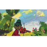 Diafilm Cikada in mravlja diaprojekcija | Shoptok.si
