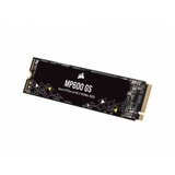 Corsair ssd MP600 gs 1TB/M.2/NVMe/crna Cene