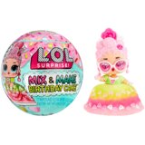  L.O.L. Surprise! Mix & Make Birthday Cake Tots Asst in PDQ Cijene