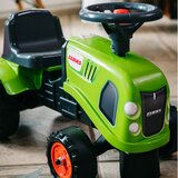 Falk traktor s prikolicom Class - zeleni 12mj+ | shoptok.hr