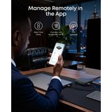 Anker 150W baza za punjenje za Prime Powerbank, crna | shoptok.hr