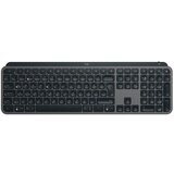 Logitech Tastatura MX Keys Advanced Wireless Illuminated GRAPHITE US INT’L | Eponuda.ba