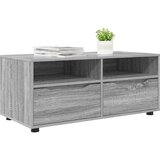 TV ormar Siva Sonoma 100 x 48 x 43 cm Konstruirano drvo | shoptok.hr