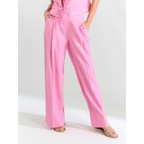 Sinsay Wide leg hlače | shoptok.hr