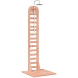  tuš 223 cm Čvrsto drvo douglas i nehrđajući čelik | Eponuda.com