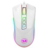 Redragon Miš Cobra White M711 Gaming RGB | ePonuda.com
