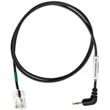 EPOS adapter RJ45 v 2.5 mm jack