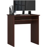 AKORD Star Računalniška Miza, Wenge, (5000333023) Cene