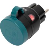 Home Strujna utičnica sa daljinskim upravljačem, set 3 kom. - THO2313 | shoptok.hr