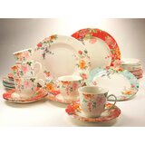 Creatable Kombinirani Servis Crimson Bunt, 30-Delni | Shoptok.si