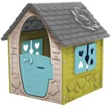 Dohany Toys kućica za decu, bež | ePonuda.com