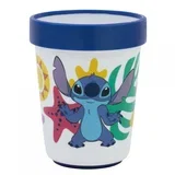 neklizajuća čaša 250 ml Stitch
