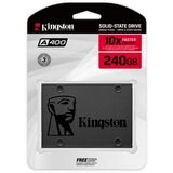 Kingston SSD 240GB 2.5" A400 | Eponuda.ba