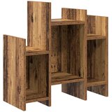  Pomoćni ormarić Staro drvo 60 x 26 x 60 cm Konstruirano drvo | shoptok.hr