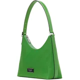 Kate Spade Torba za čez ramo travnato zelena / črna