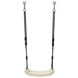 Swing King Gugalnica (Š x Do: 17 x 43 cm, Plastika, Bela) Cene